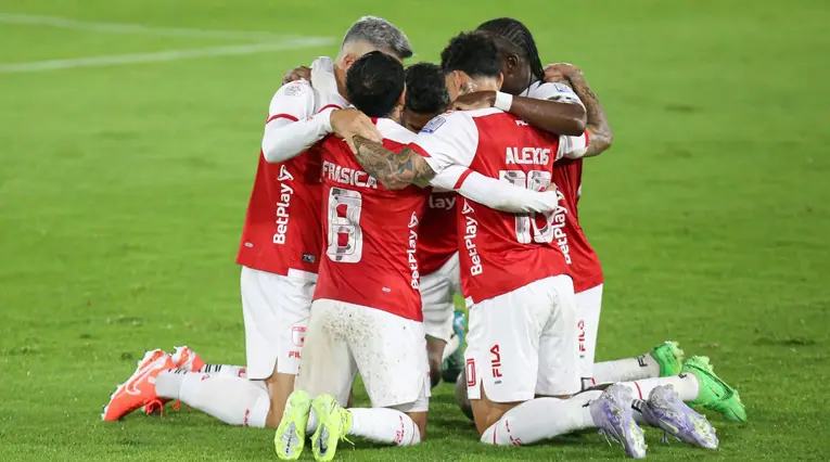 Independiente Santa Fe 2025