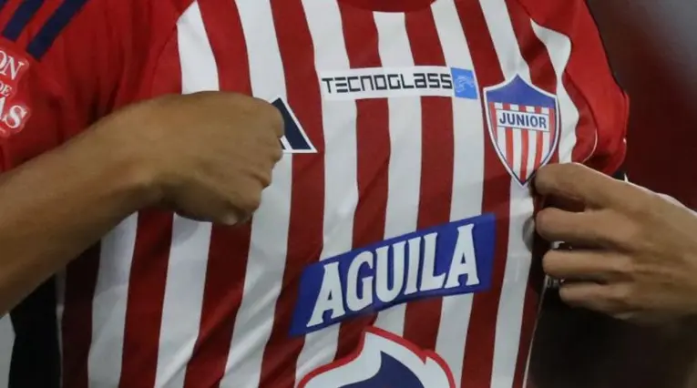 Junior de Barranquilla 2025