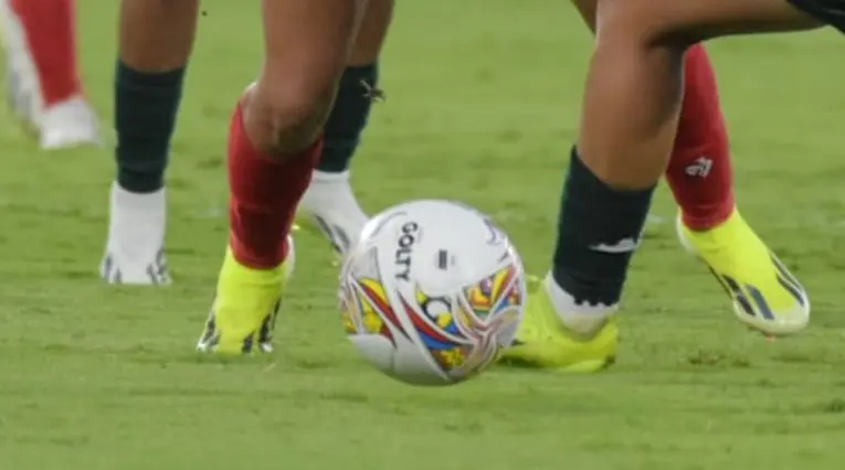 Liga Femenina