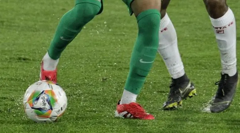 Balón de la Liga Betplay