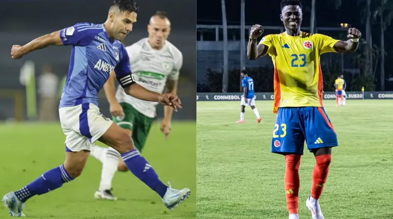 Colombia va por la revancha en el Sudamericano Sub-20; La Liga Betplay arrancó en 'alerta roja'