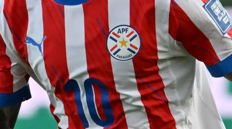 PARAGUAY confirmó DT japonés para las Eliminatorias: sorpresa mundial