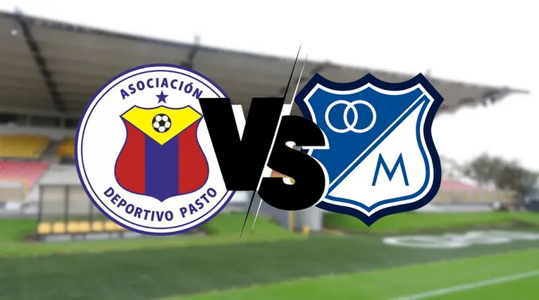 Pasto vs Millonarios, Liga Betplay Femenina