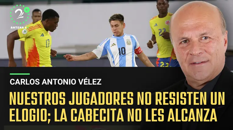 Palabras Mayores 11 de febrero de 2025