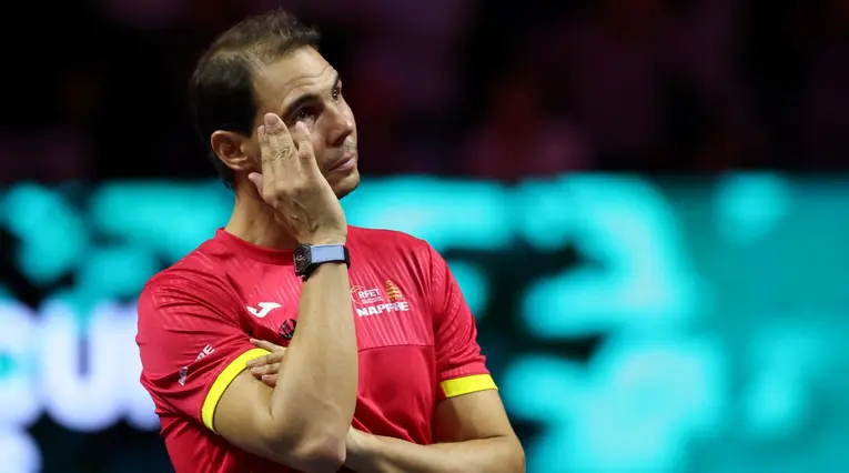 Rafael Nadal