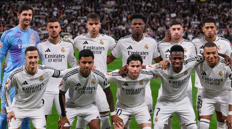 Real Madrid sufre en Champions: dura baja de última hora ante Arsenal