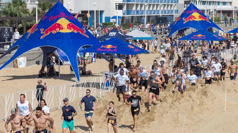 Red Bull Ibiza Royale