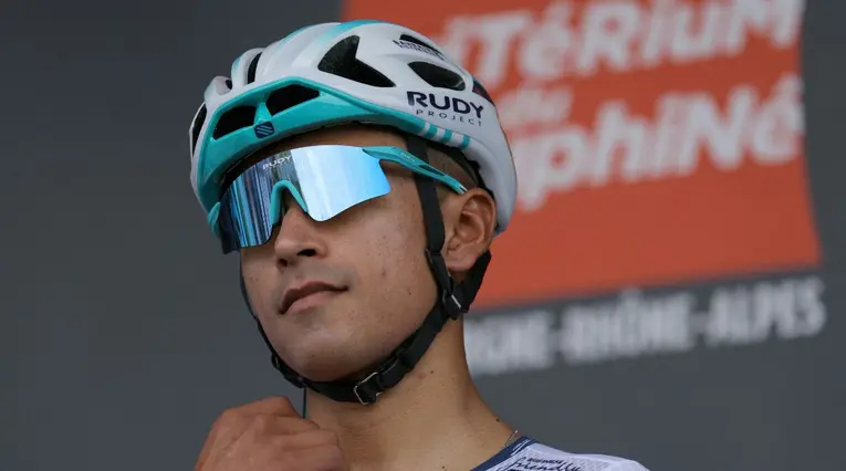 Santiago Buitrago