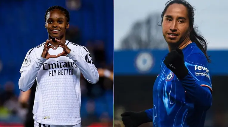 Sorteo UEFA Champions League Femenina EN VIVO; este viernes 7 de febrero