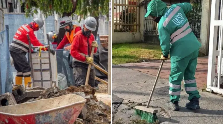Reducción de jornada laboral en Colombia: así quedará desde julio 2025
