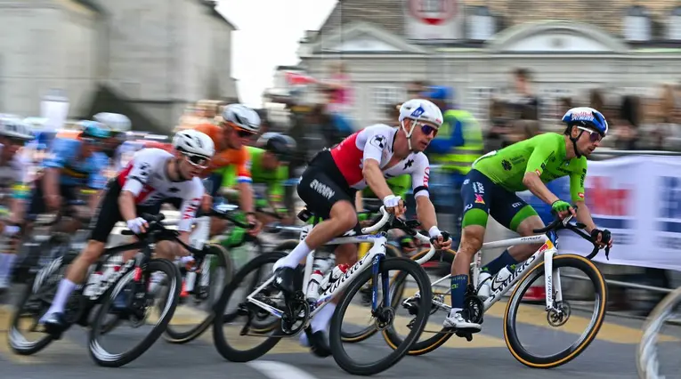Vuelta al Algarve 2025 en vivo etapa 4