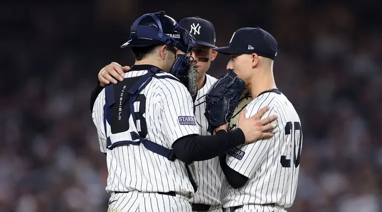 Regla anti-barba de los Yankees ¿En qué consiste y qué cambió?