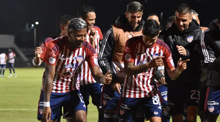 Junior de Barranquilla