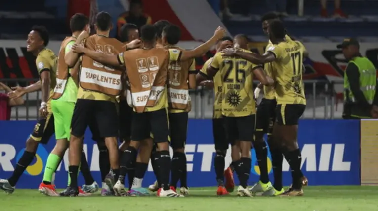 Águilas Doradas Liga BetPlay 2025-I