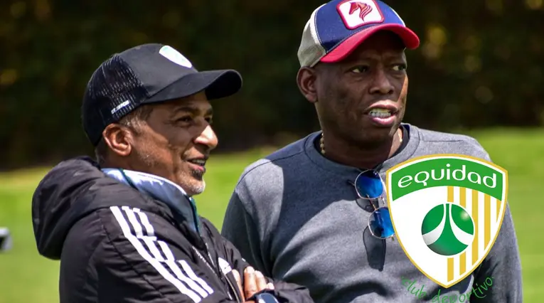 Equidad ya tiene reemplazo para Alexis García