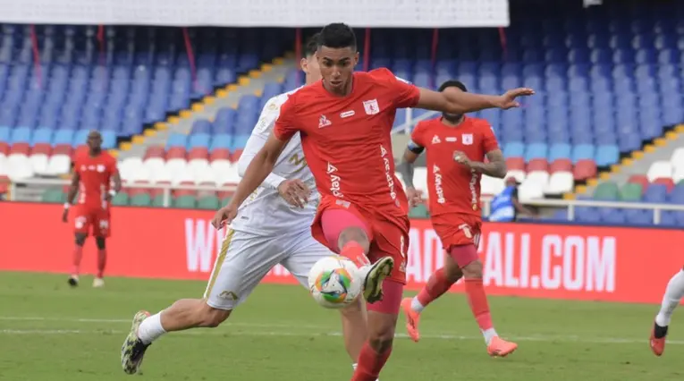 América de Cali Liga BetPlay 2025