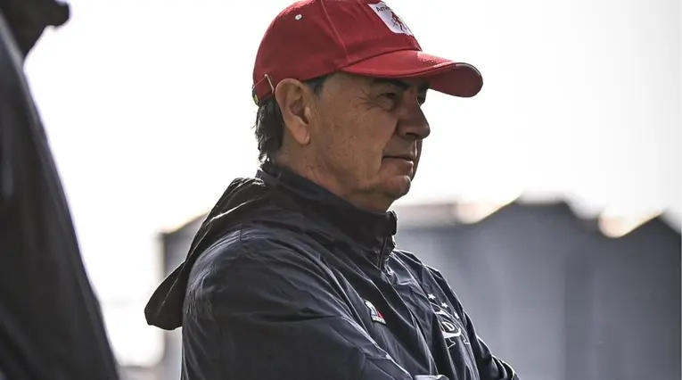 Jannenson Sarmiento América de Cali 