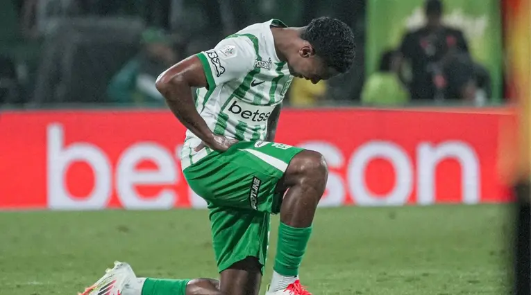 Atlético Nacional