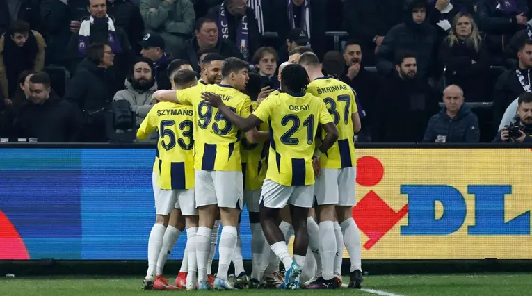Anderlecht 