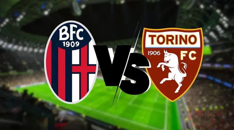 Bologna vs Torino en vivo por la Serie A