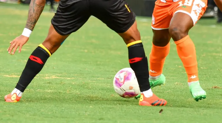 Bucaramanga y Envigado en duelo por Liga BetPlay 2024-II