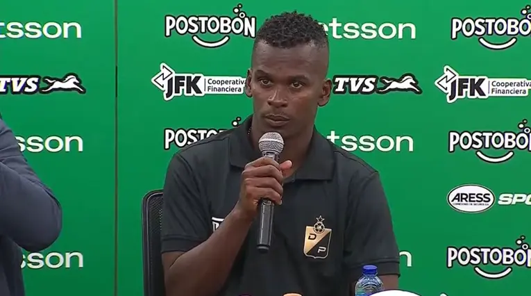 Carlos Darwin Quintero - Atlético Nacional