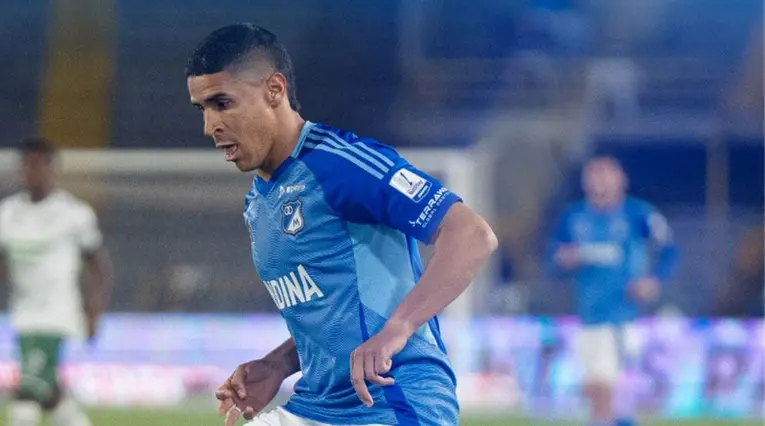 Daniel Cataño, Millonarios