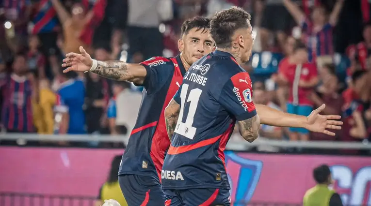 Cerro Porteño
