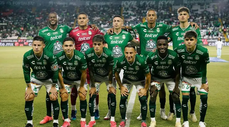 Titular del Club León