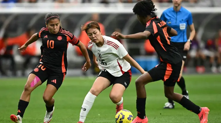 Próximo partido de la Selección Colombia SheBelieves Cup 