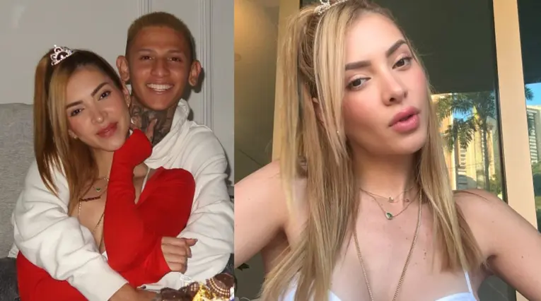 Dani Duke y La Liendra
