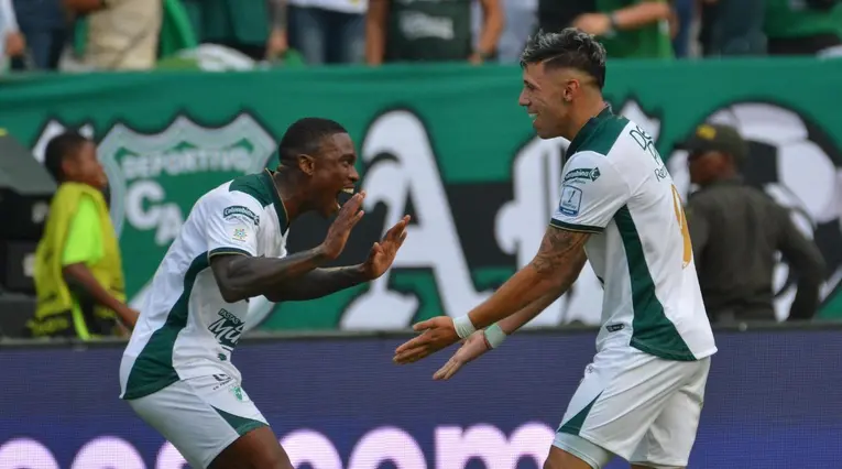 Deportivo Cali