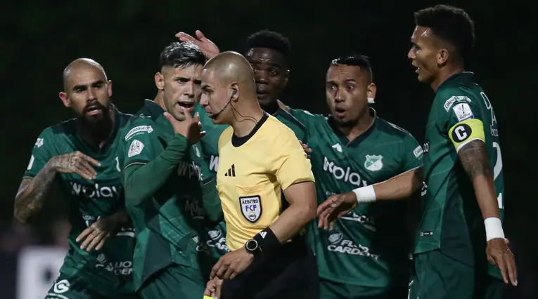 Deportivo Cali