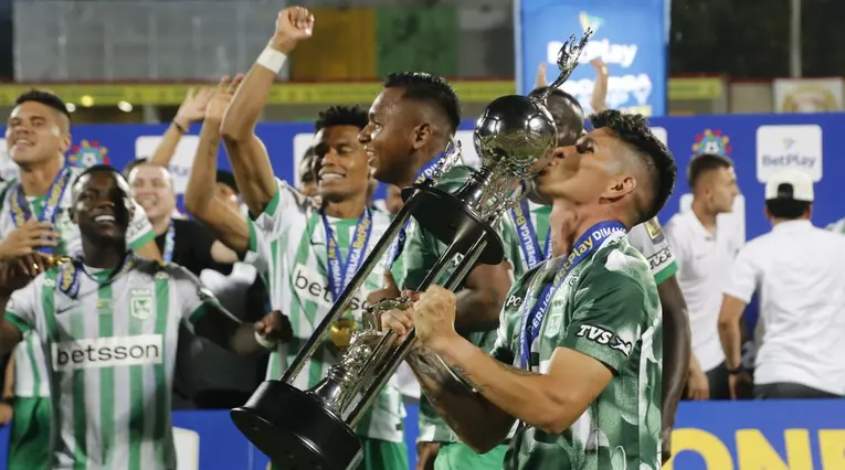 Atlético Nacional