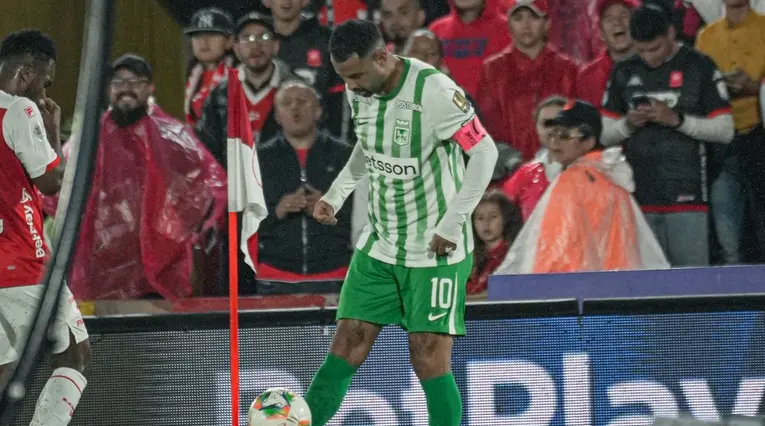 Edwin Cardona, Nacional