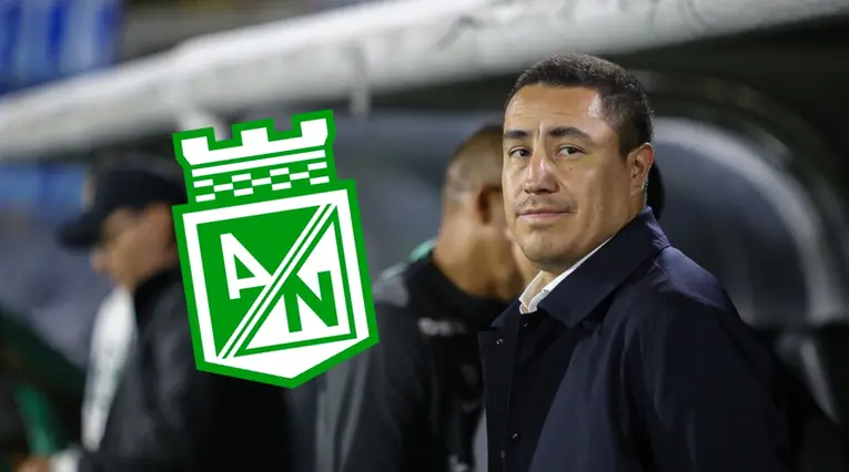 Efraín Juárez, entrenador mexicano