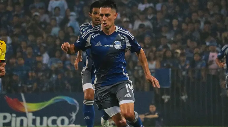 Emelec, Ecuador