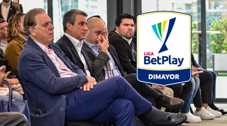 Equidad cambia de nombre para la Liga BetPlay