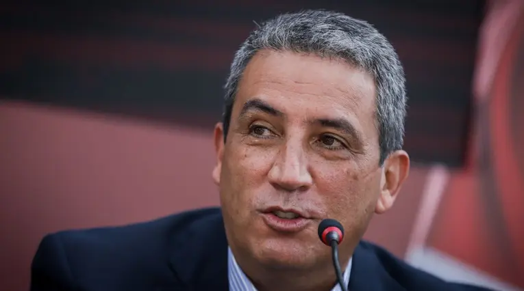 Fernando Jaramillo - Dimayor