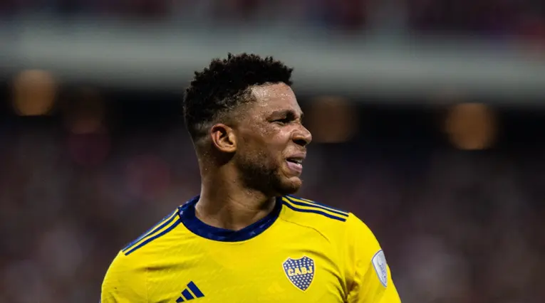 Frank Fabra