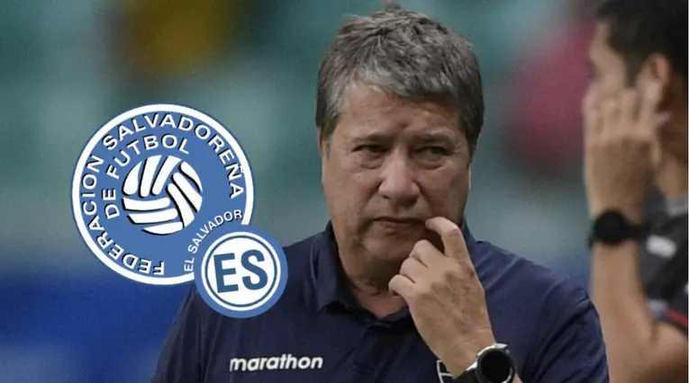 Hernán Darío Gómez, entrenador colombiano