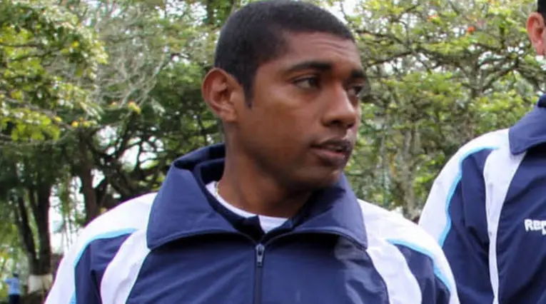 Ímer Machado, exárbitro