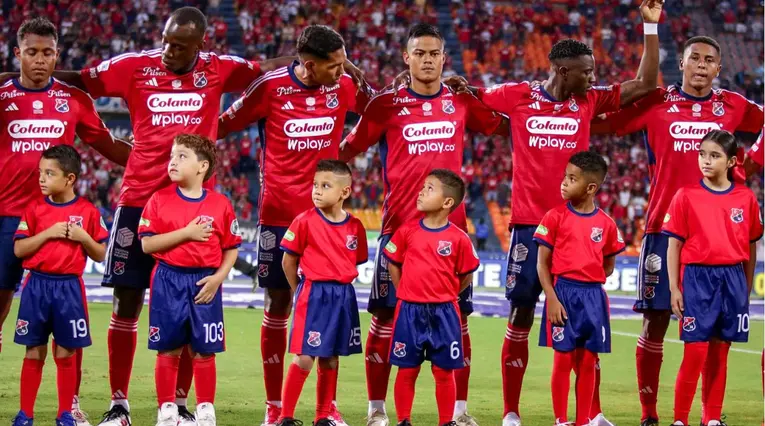 Independiente Medellín 2025
