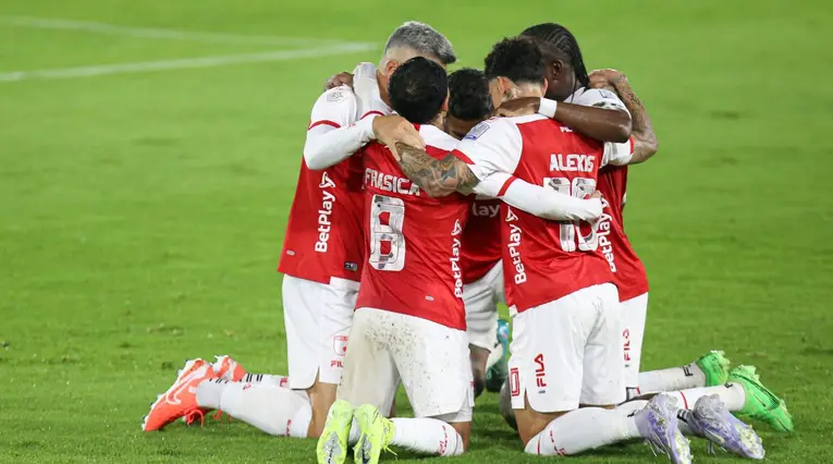 Independiente Santa Fe