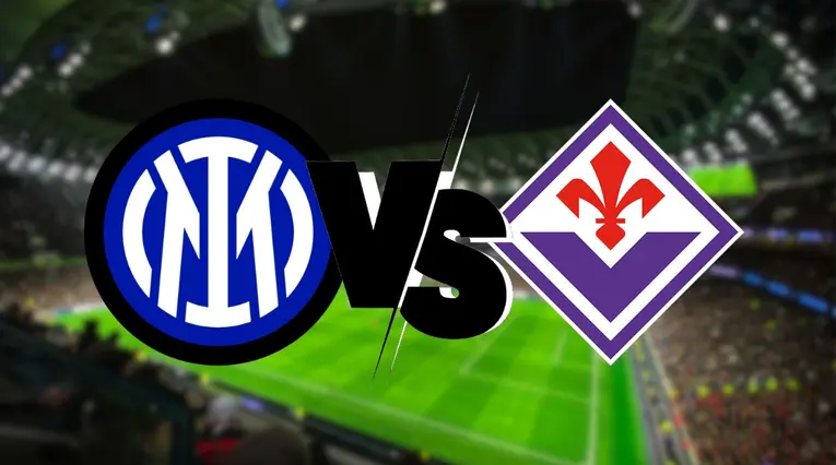 Inter de Milán vs Fiorentina en vivo Serie A