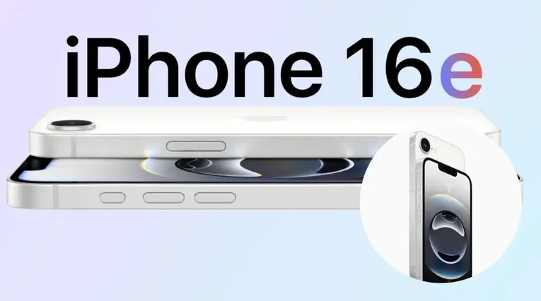 Lanzamiento oficial Iphone 16e