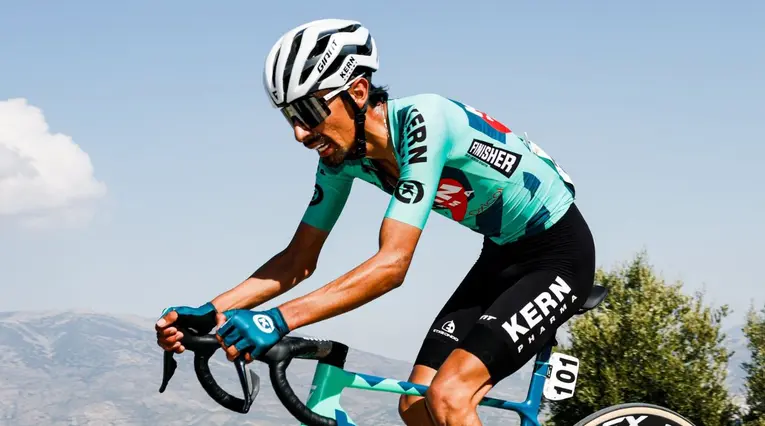Iván Ramiro Sosa - Kern Pharma