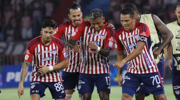 Junior de Barranquilla