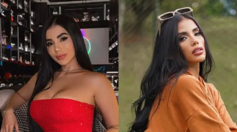 Karina García, La Casa de los Famosos