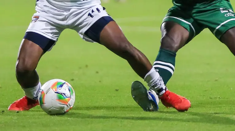 La Equidad y Boyacá Chico en duelo por la Liga BetPlay 2025-I